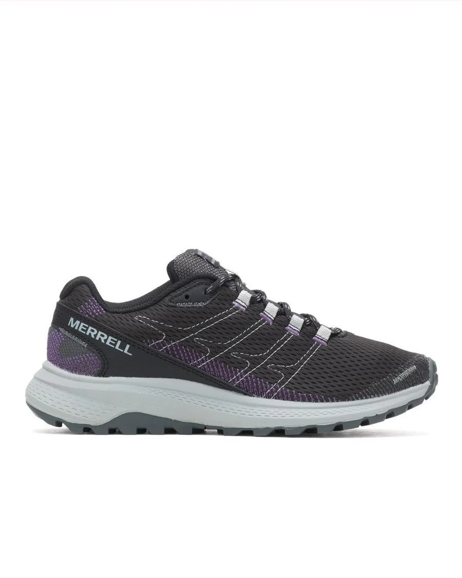 FLY STRIKE MERRELL ESPADRILLE MARCHE