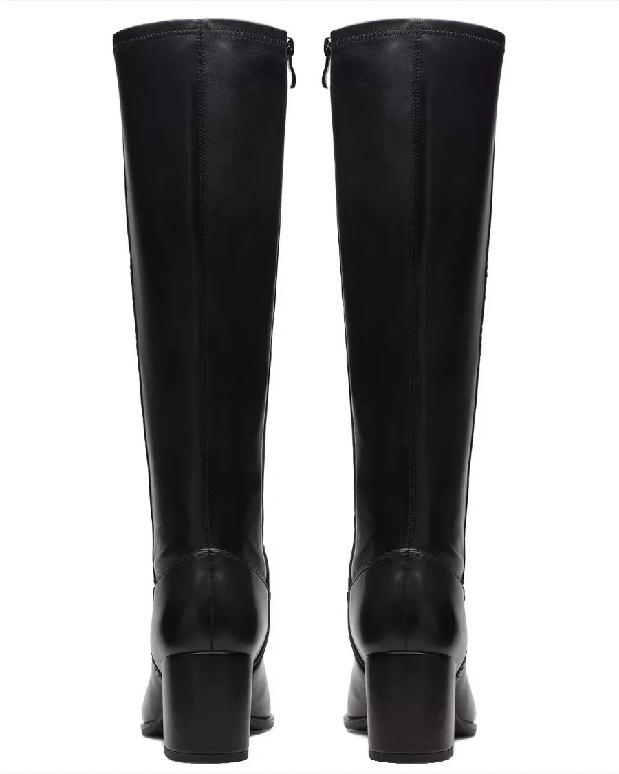 FREVA 55 LONG CLARKS BOTTE LONGUE - Image 4