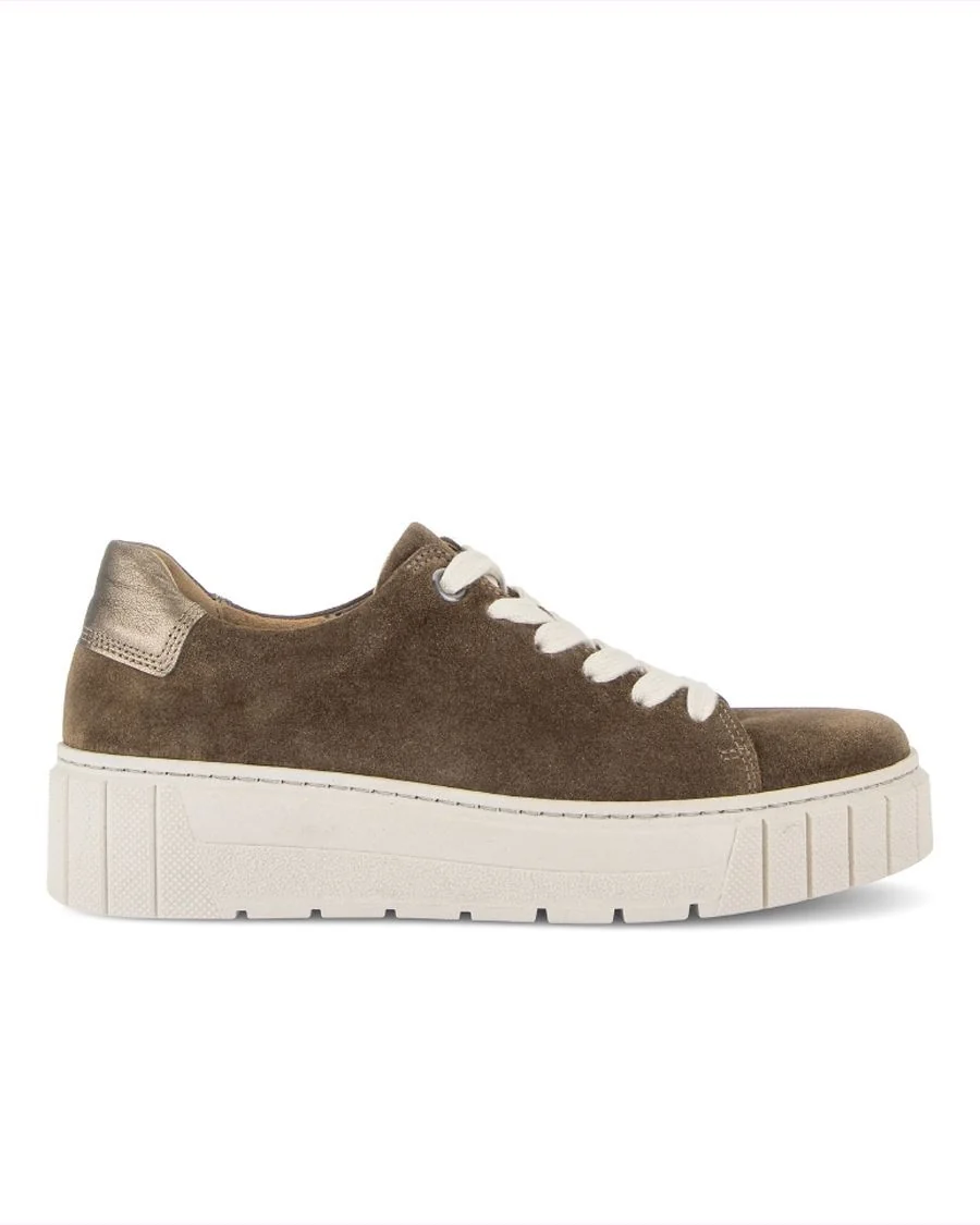 FRIDA GABOR CHAUSSURE TOUT-ALLER