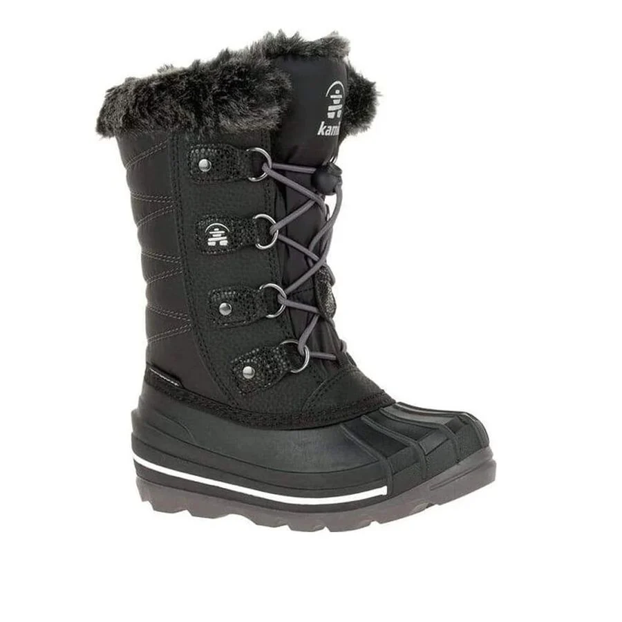 FROSTIER KAMIK FILLETTE BOTTE FEUTRE