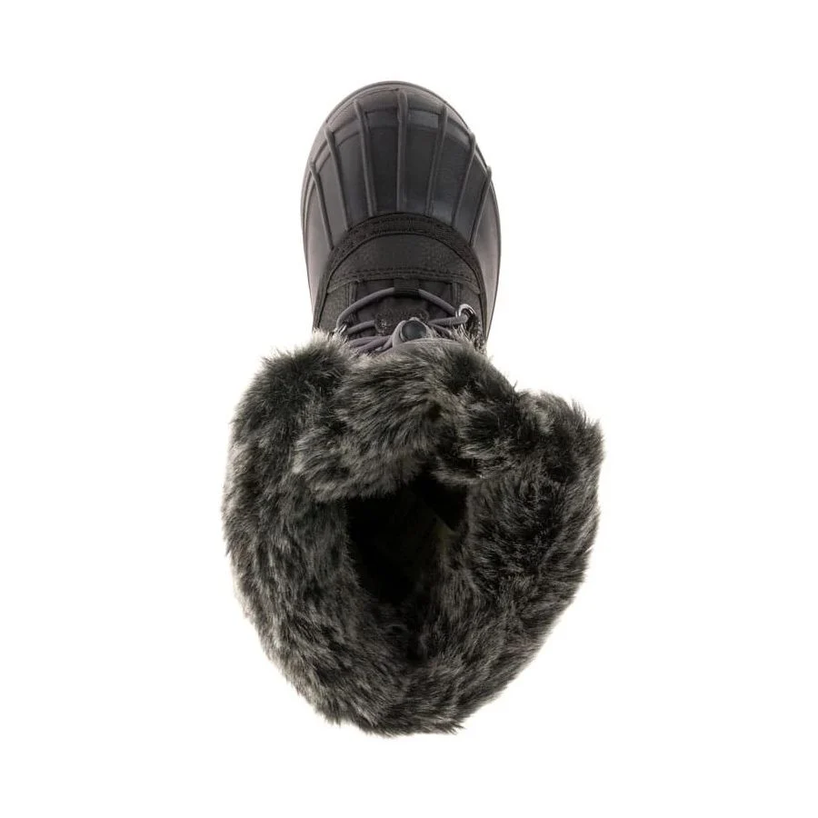 FROSTIER KAMIK FILLETTE BOTTE FEUTRE - Image 2