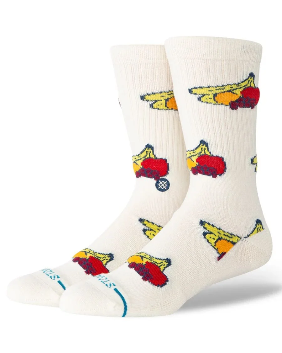 FRUITS CREW STANCE DIVERS BAS - Image 2