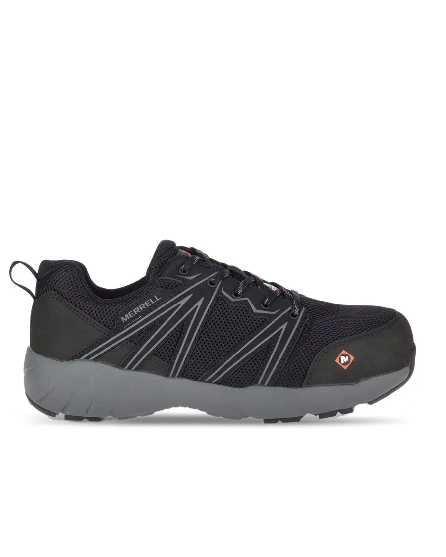 FULLBENCH MERRELL SÉCURITÉ CHAUSSURE