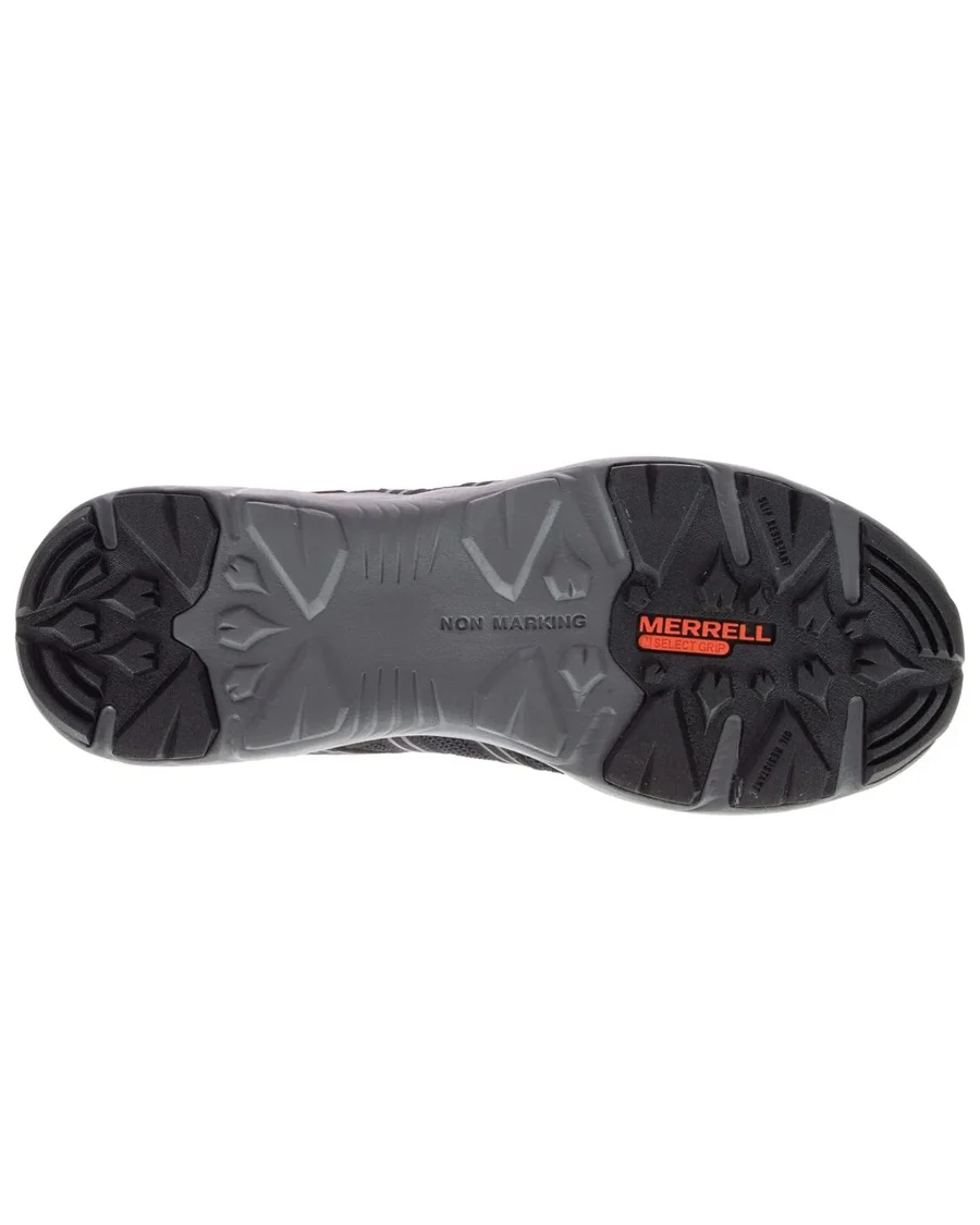 FULLBENCH MERRELL SÉCURITÉ CHAUSSURE - Image 5
