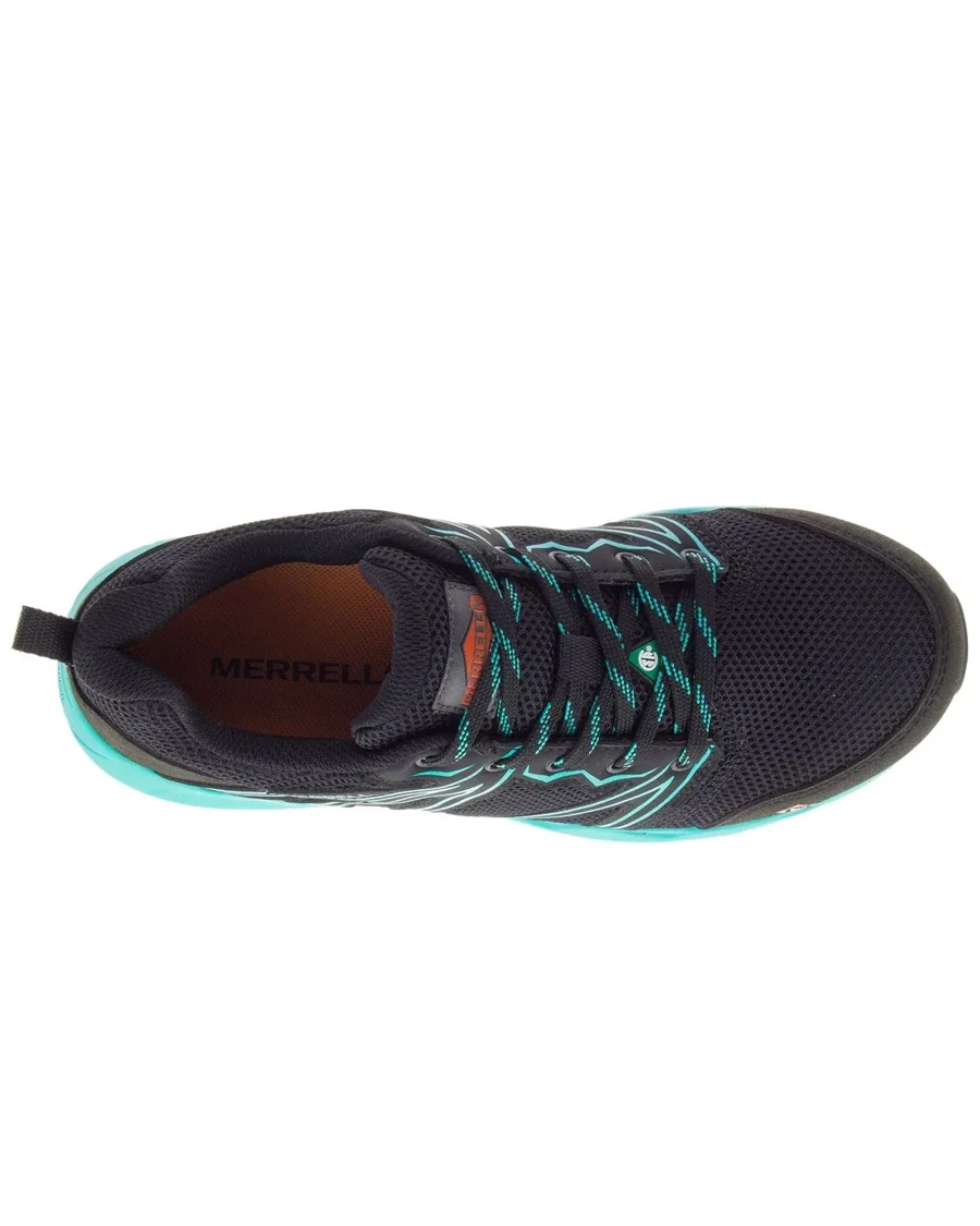 FULLBENCH MERRELL SÉCURITÉ CHAUSSURE - Image 3