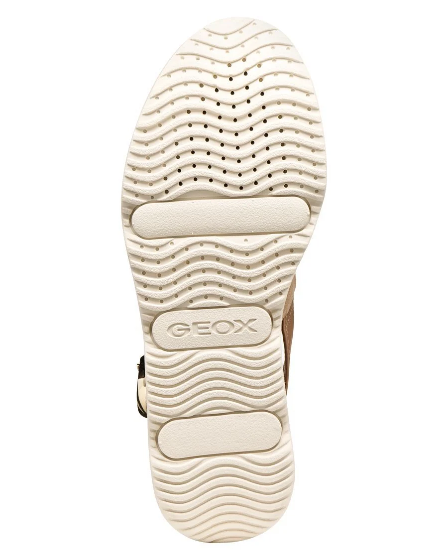 GARDENIA GEOX SANDALE TALON MOYEN - Image 5