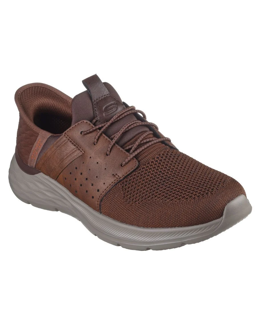 GARNER-NEWICK SKECHERS CHAUSSURE TOUT-ALLER - Image 3