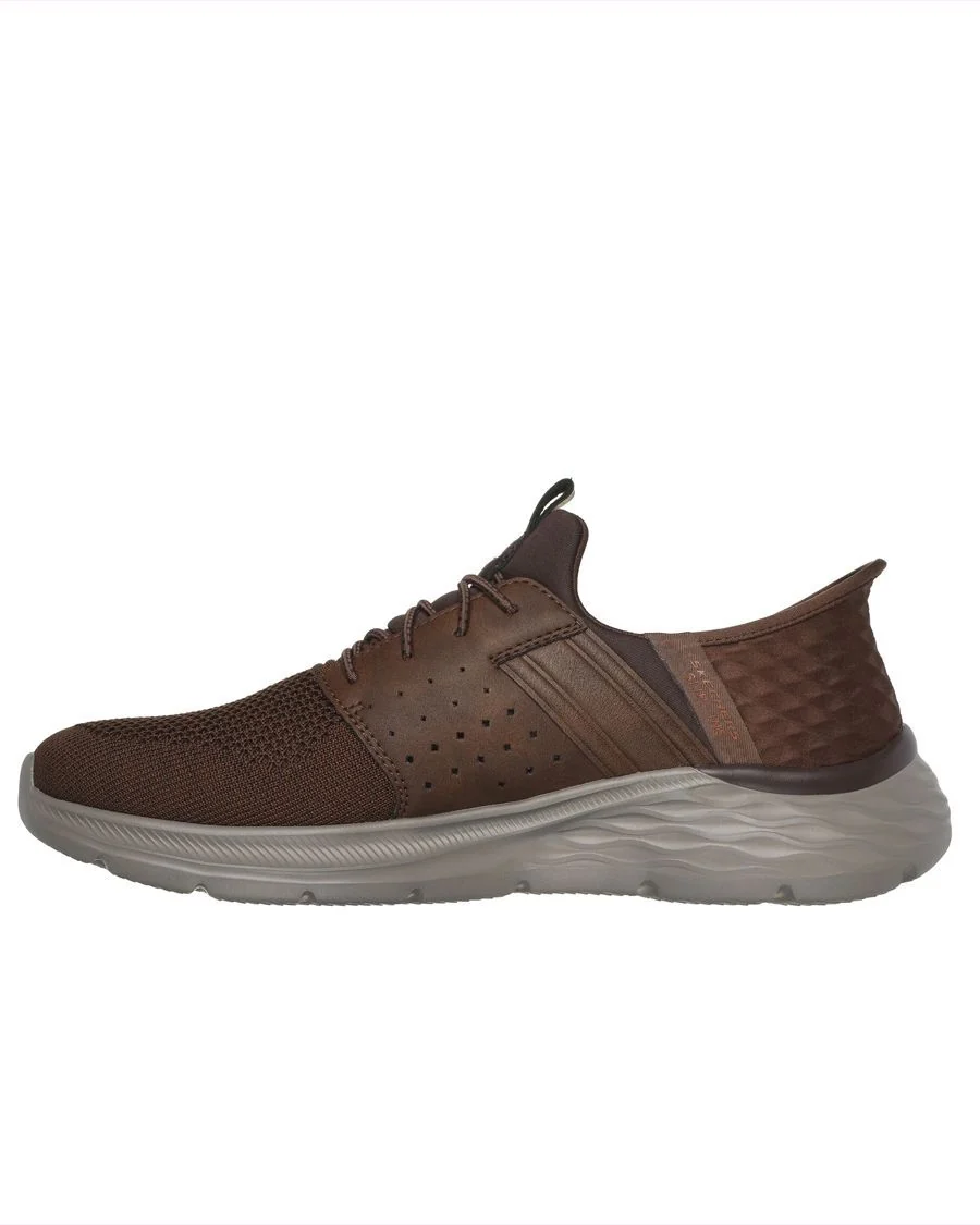 GARNER-NEWICK SKECHERS CHAUSSURE TOUT-ALLER - Image 4