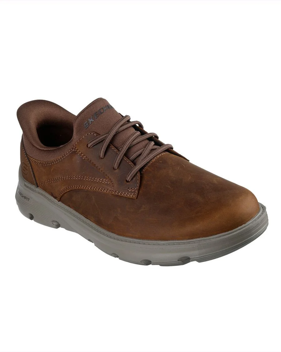 GARZA-LANGSTON SKECHERS CHAUSSURE TOUT-ALLER - Image 2