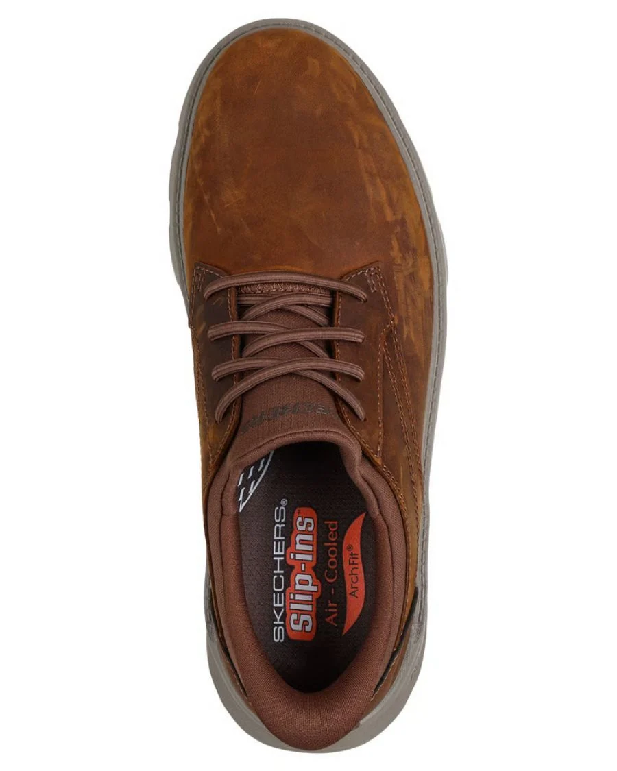 GARZA-LANGSTON SKECHERS CHAUSSURE TOUT-ALLER - Image 3