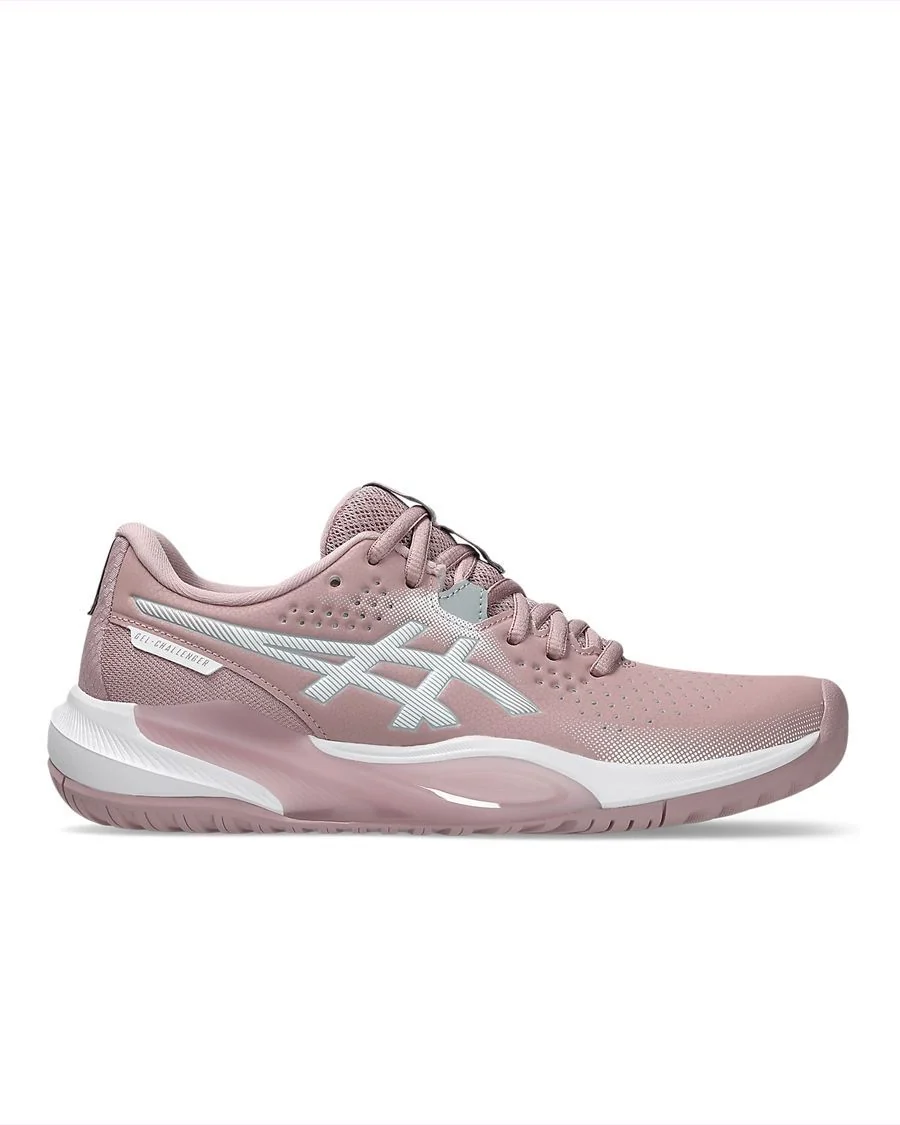 GEL CHALLENGER ASICS ESPADRILLE TENNIS