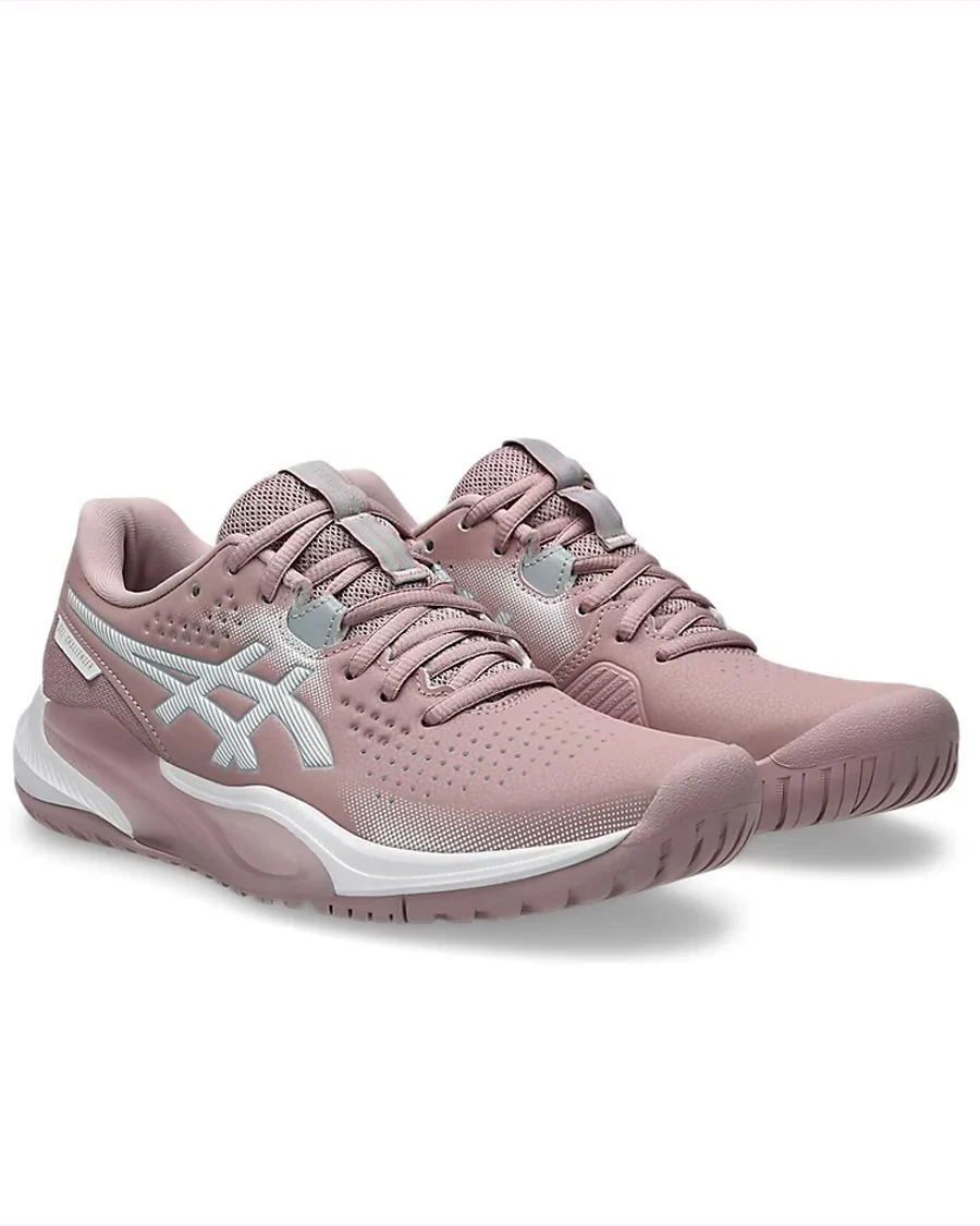 GEL CHALLENGER ASICS ESPADRILLE TENNIS - Image 2