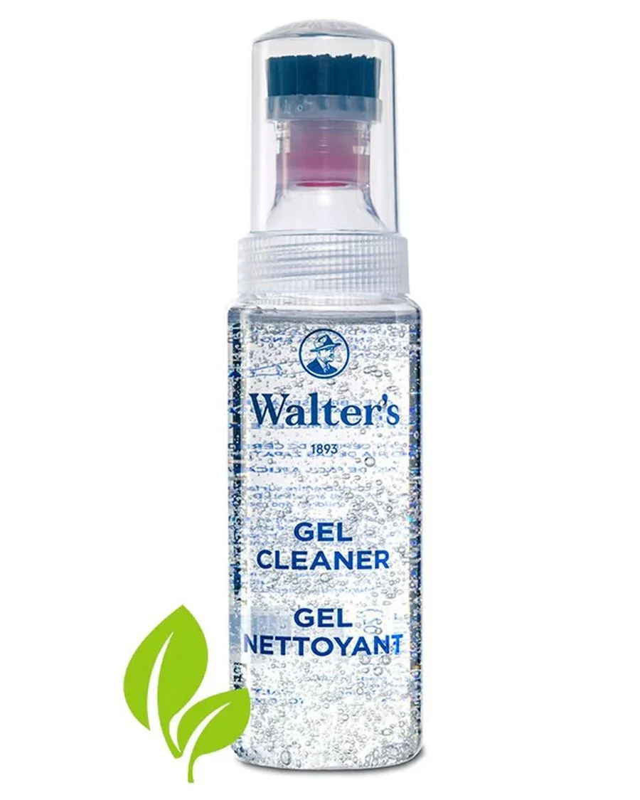 GEL CLEANER WALTERS DIVERS ACCESSOIRE