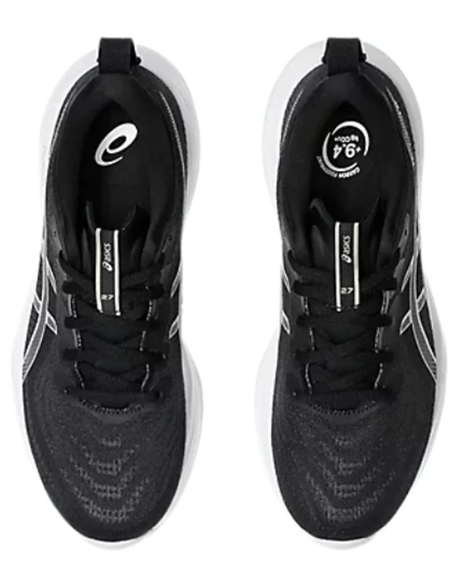 GEL CUMULUS 27 ASICS ESPADRILLE COURSE - Image 2