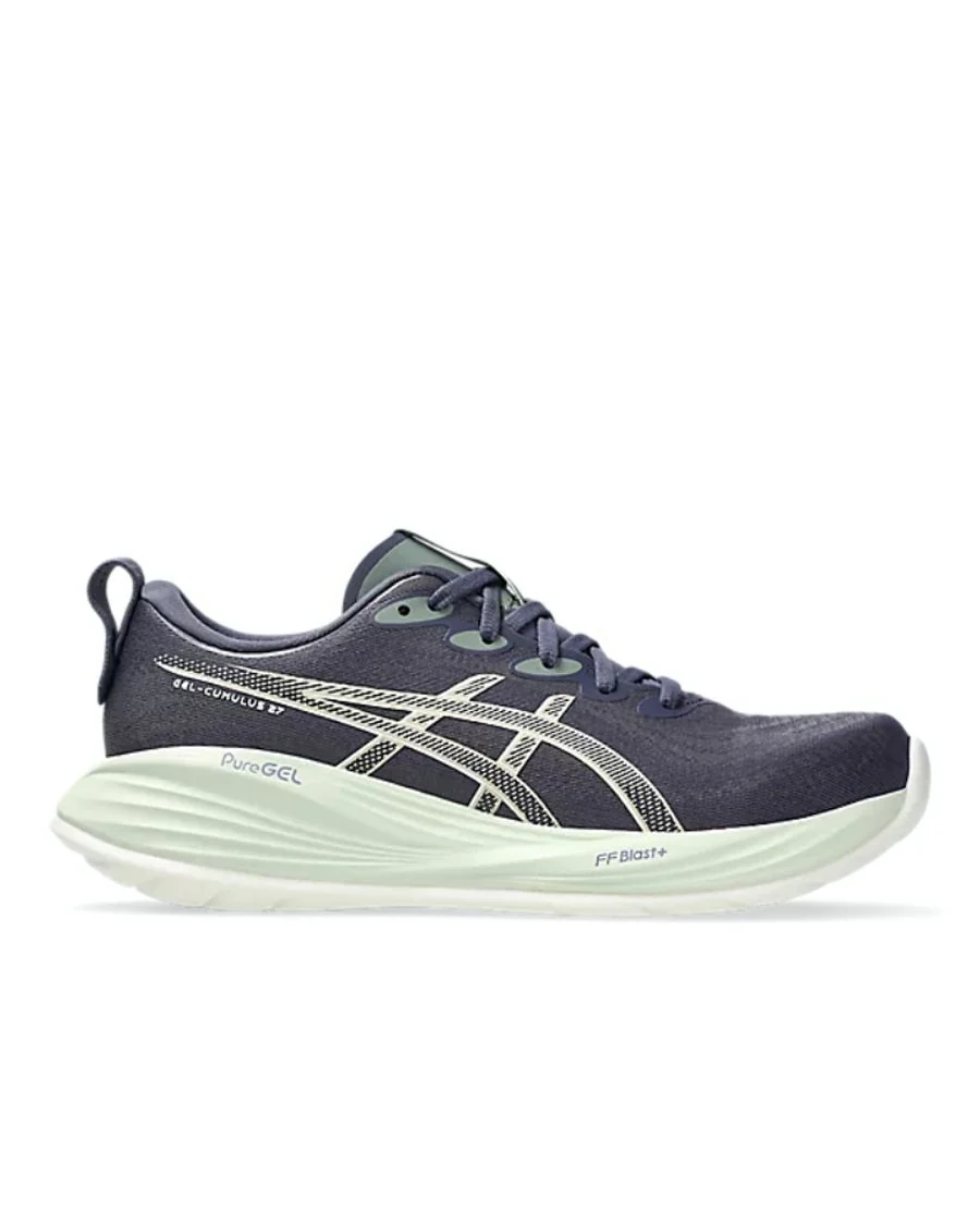 GEL CUMULUS 27 ASICS ESPADRILLE COURSE