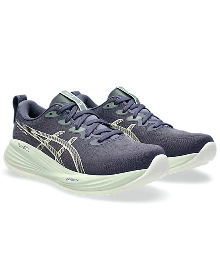 GEL CUMULUS 27 ASICS ESPADRILLE COURSE - Image 2
