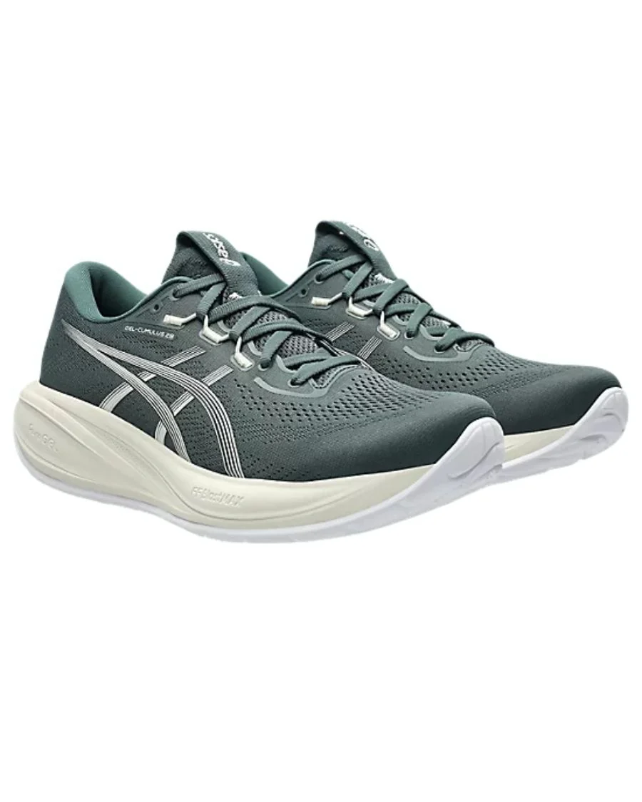 GEL CUMULUS 28 ASICS ESPADRILLE COURSE - Image 2