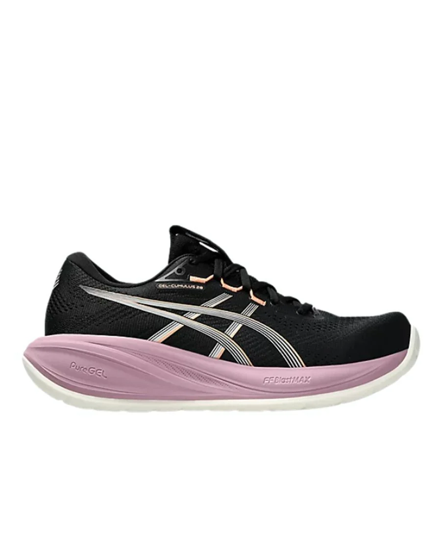 GEL CUMULUS 28 ASICS ESPADRILLE COURSE