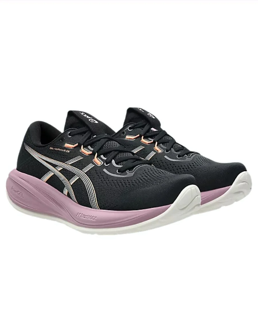 GEL CUMULUS 28 ASICS ESPADRILLE COURSE - Image 2