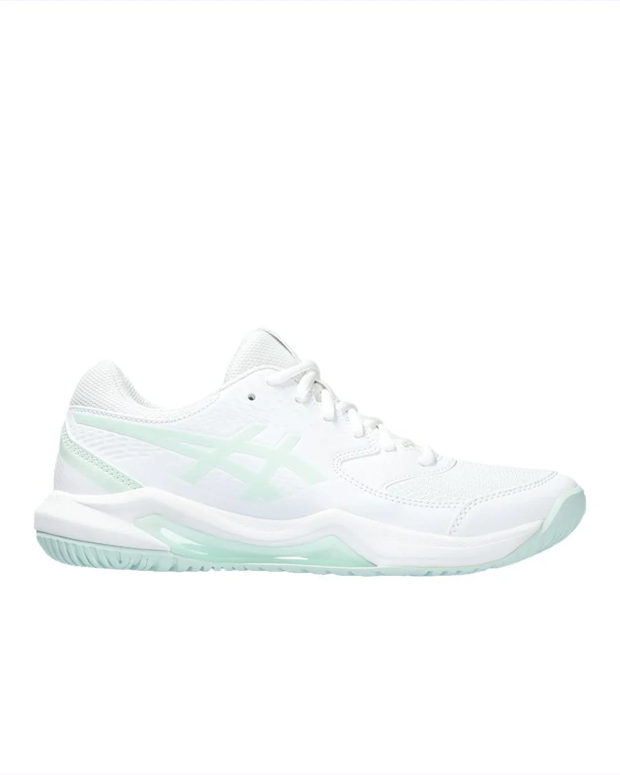 GEL DEDICATE 8 ASICS ESPADRILLE TENNIS
