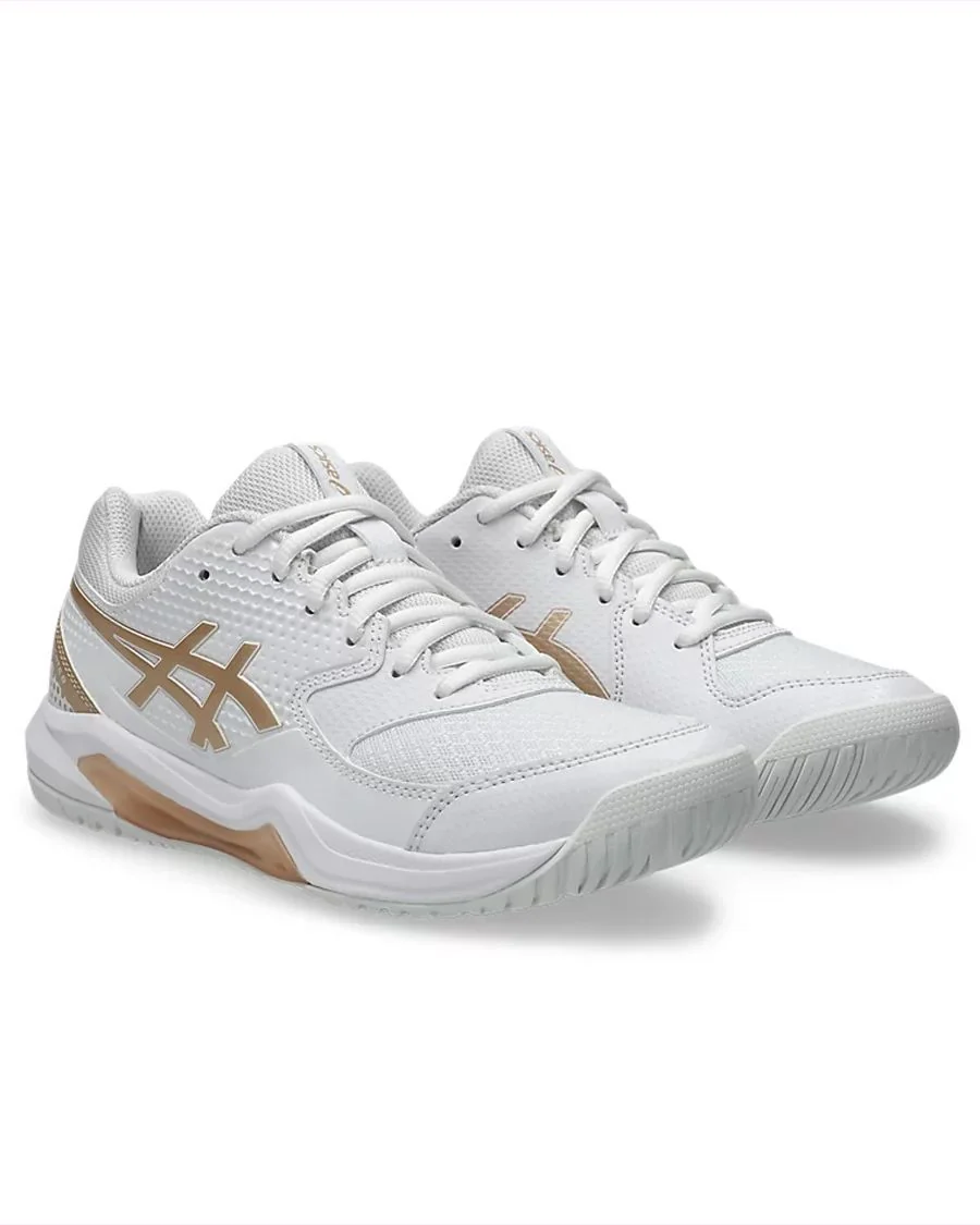 GEL DEDICATE 8 ASICS ESPADRILLE TENNIS - Image 2