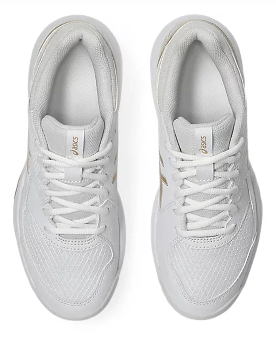 GEL DEDICATE 8 ASICS ESPADRILLE TENNIS - Image 4