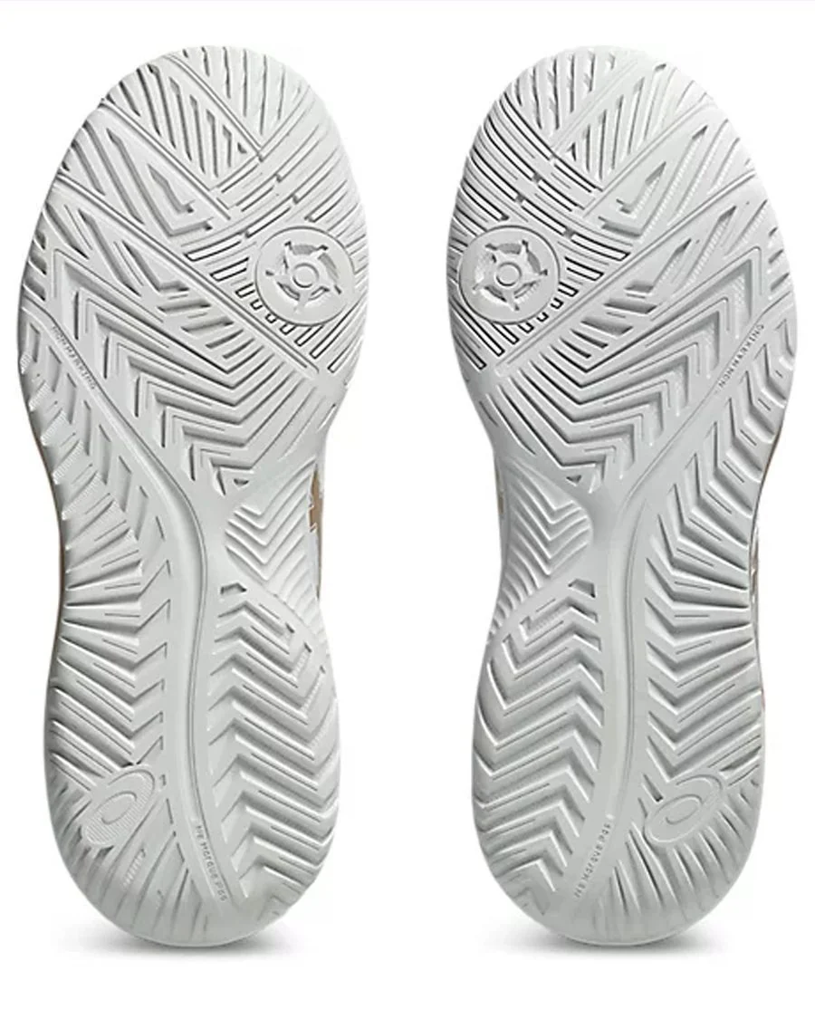 GEL DEDICATE 8 ASICS ESPADRILLE TENNIS - Image 5