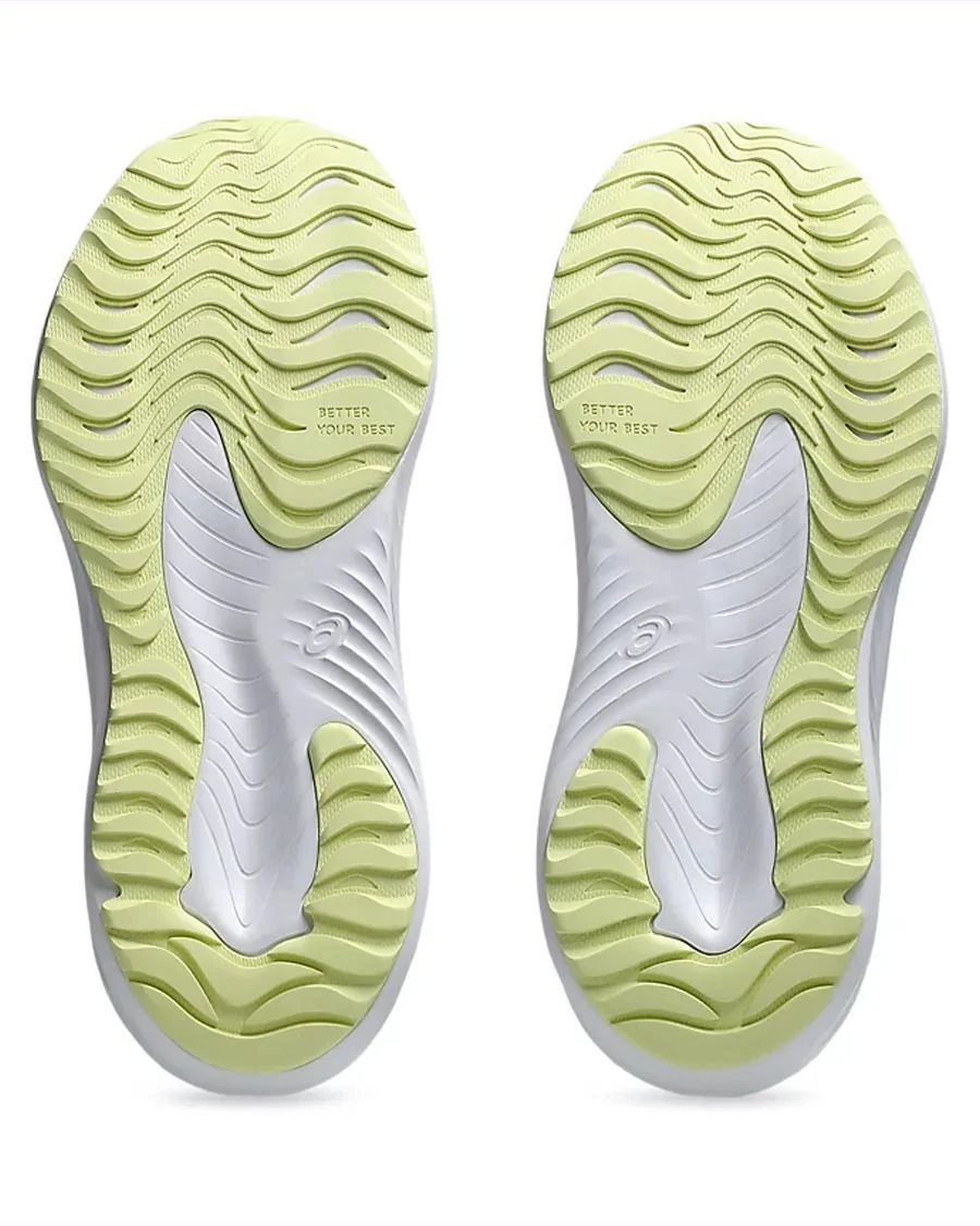 GEL EXCITE 10 ASICS FILLETTE ESPADRILLE - Image 3