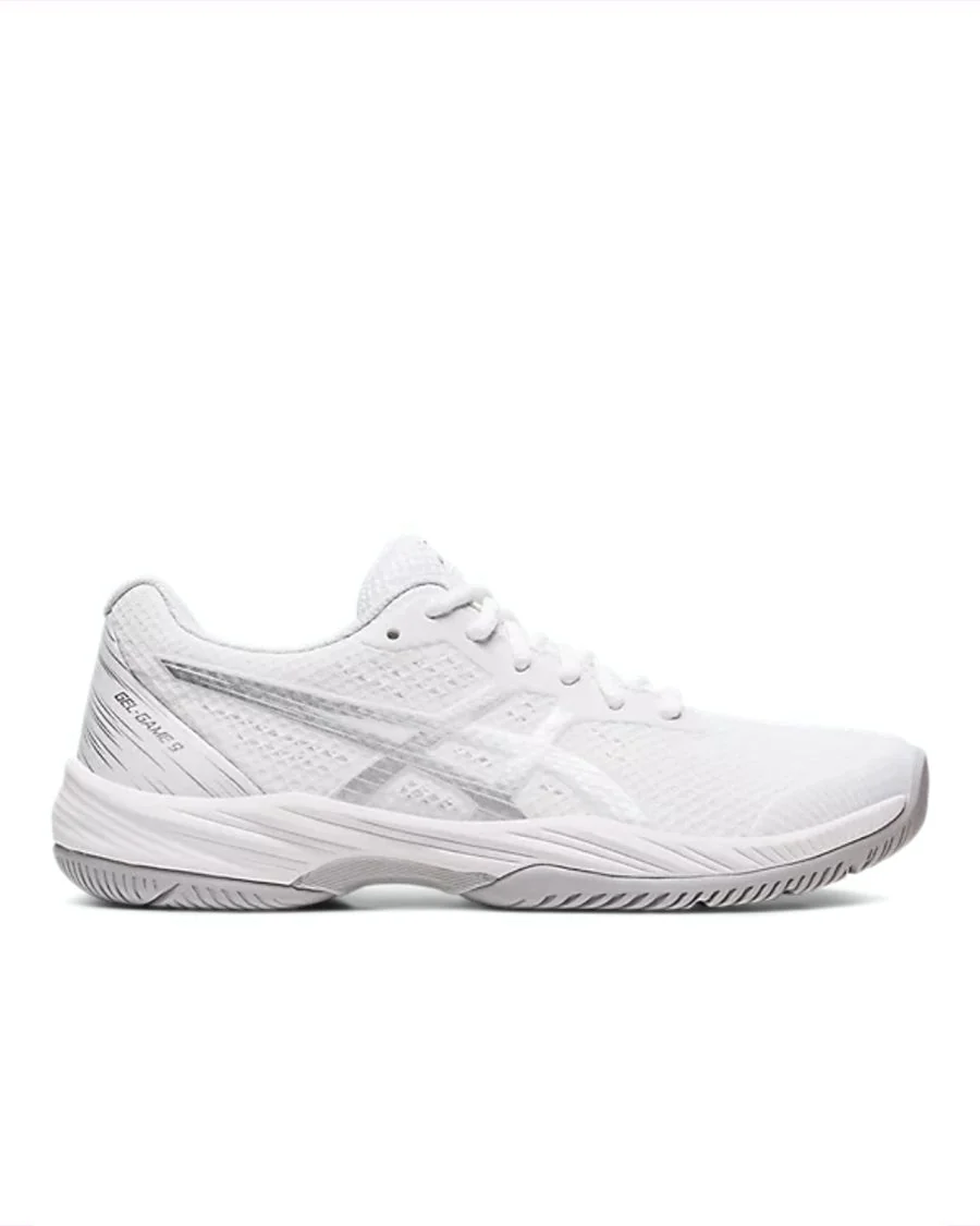 GEL GAME 9 ASICS ESPADRILLE TENNIS