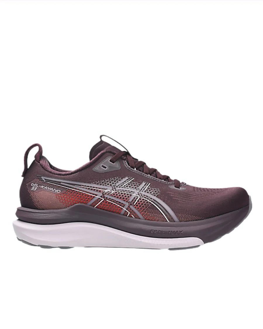 GEL KAYANO 33 ASICS ESPADRILLE COURSE