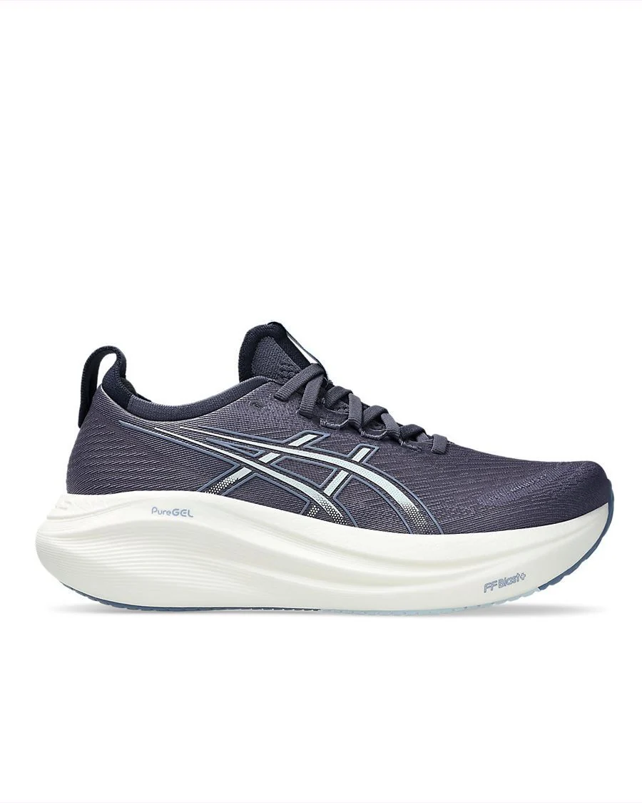 GEL NIMBUS 27 ASICS ESPADRILLE COURSE