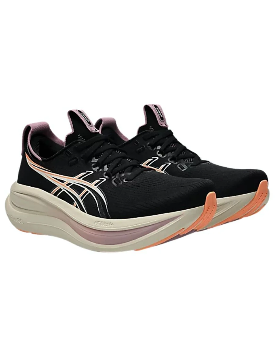 GEL NIMBUS 28 ASICS ESPADRILLE COURSE - Image 2