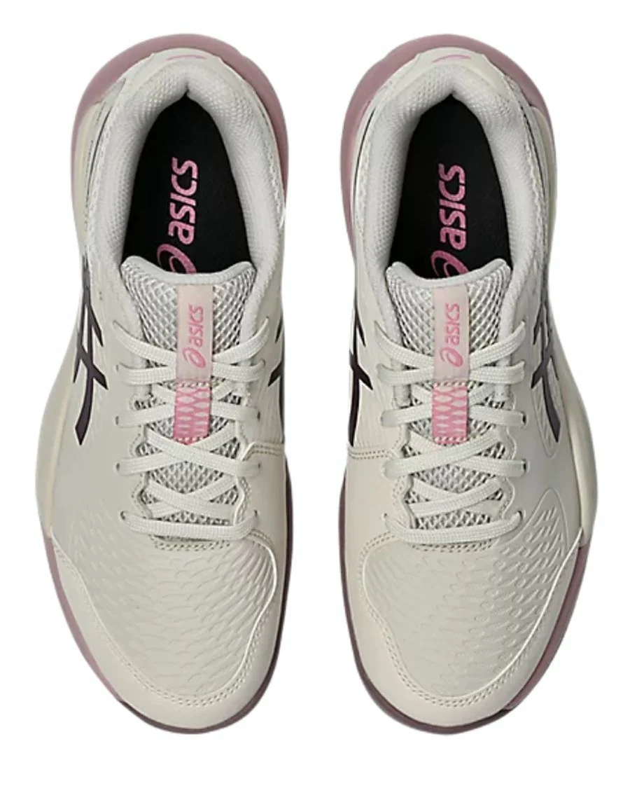 GEL RESOLUTION ASICS FILLETTE ESPADRILLE - Image 3