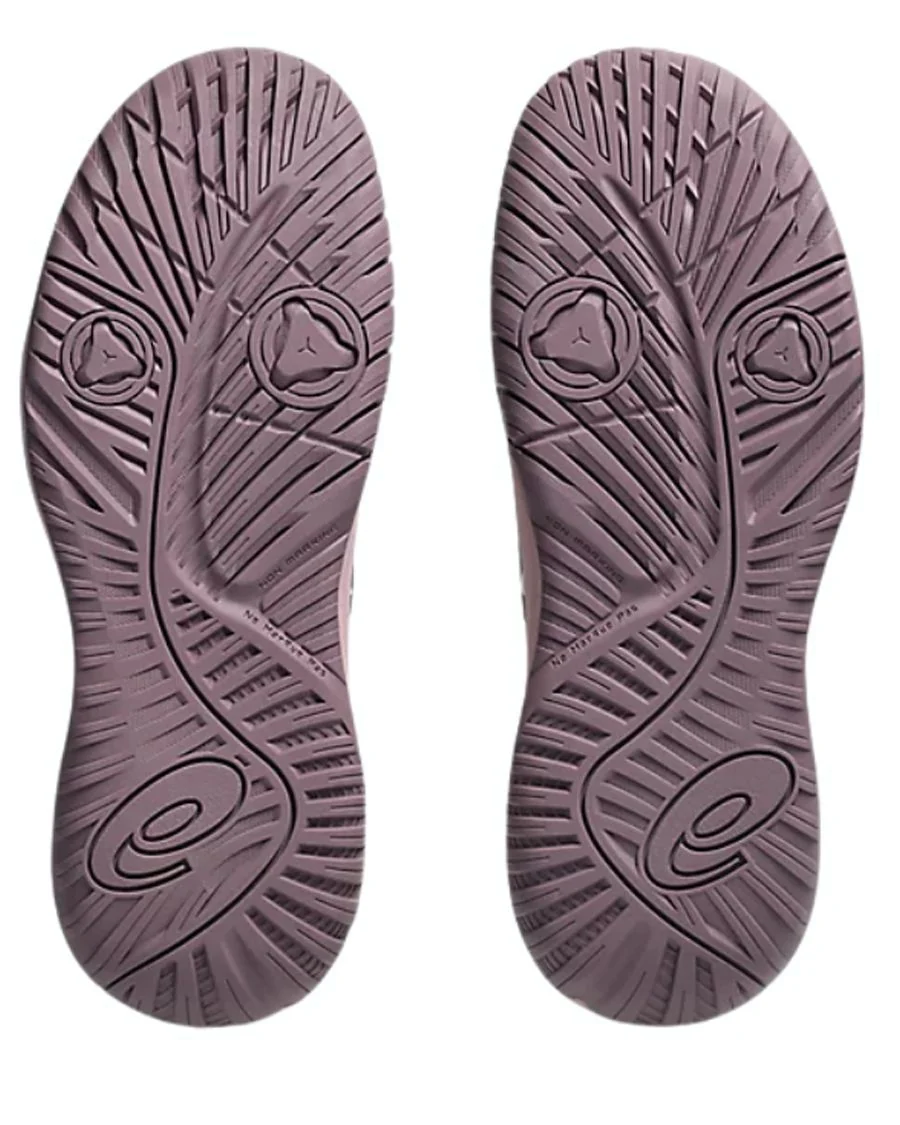 GEL RESOLUTION ASICS FILLETTE ESPADRILLE - Image 4