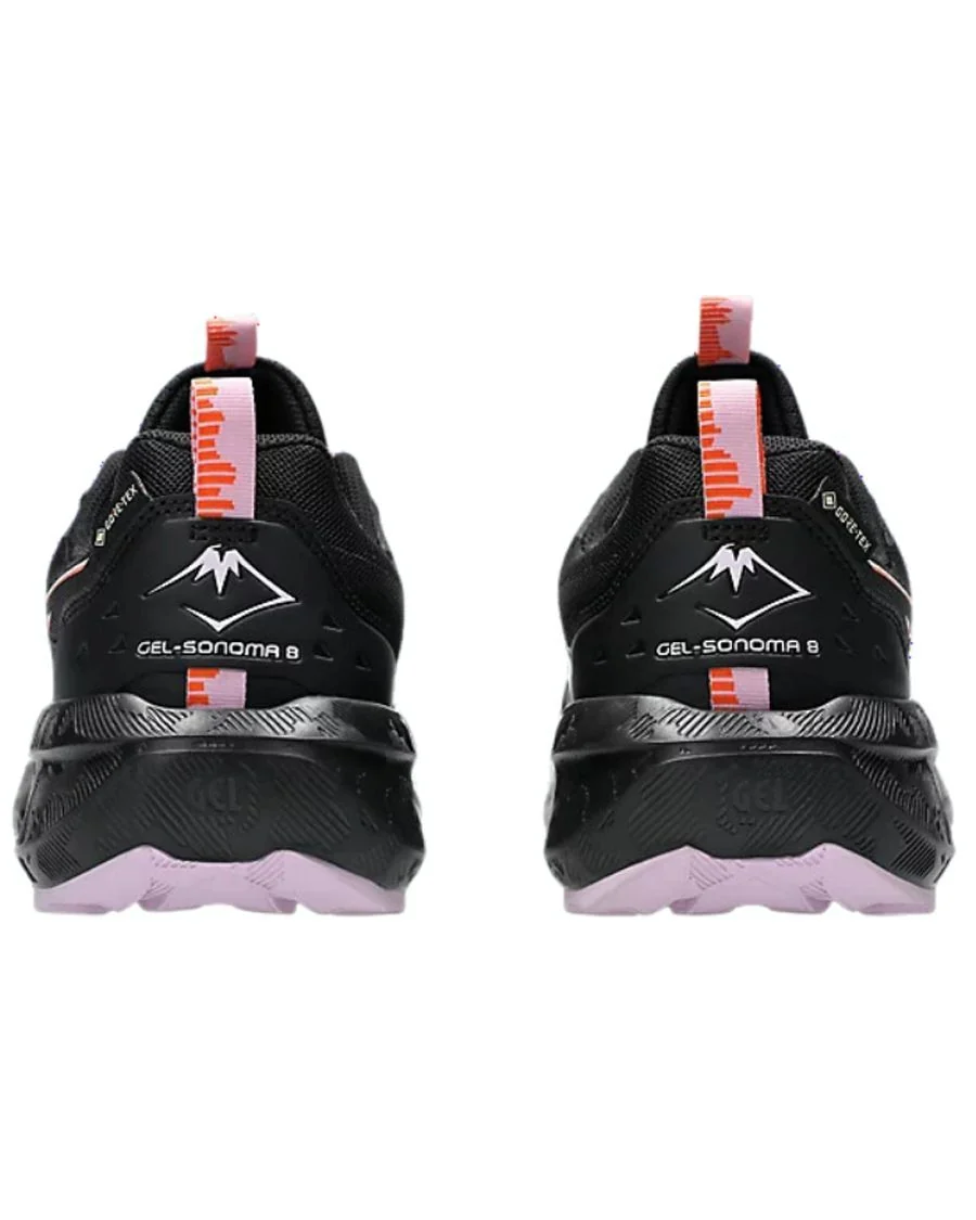 GEL SONOMA GTX ASICS ESPADRILLE COURSE - Image 4