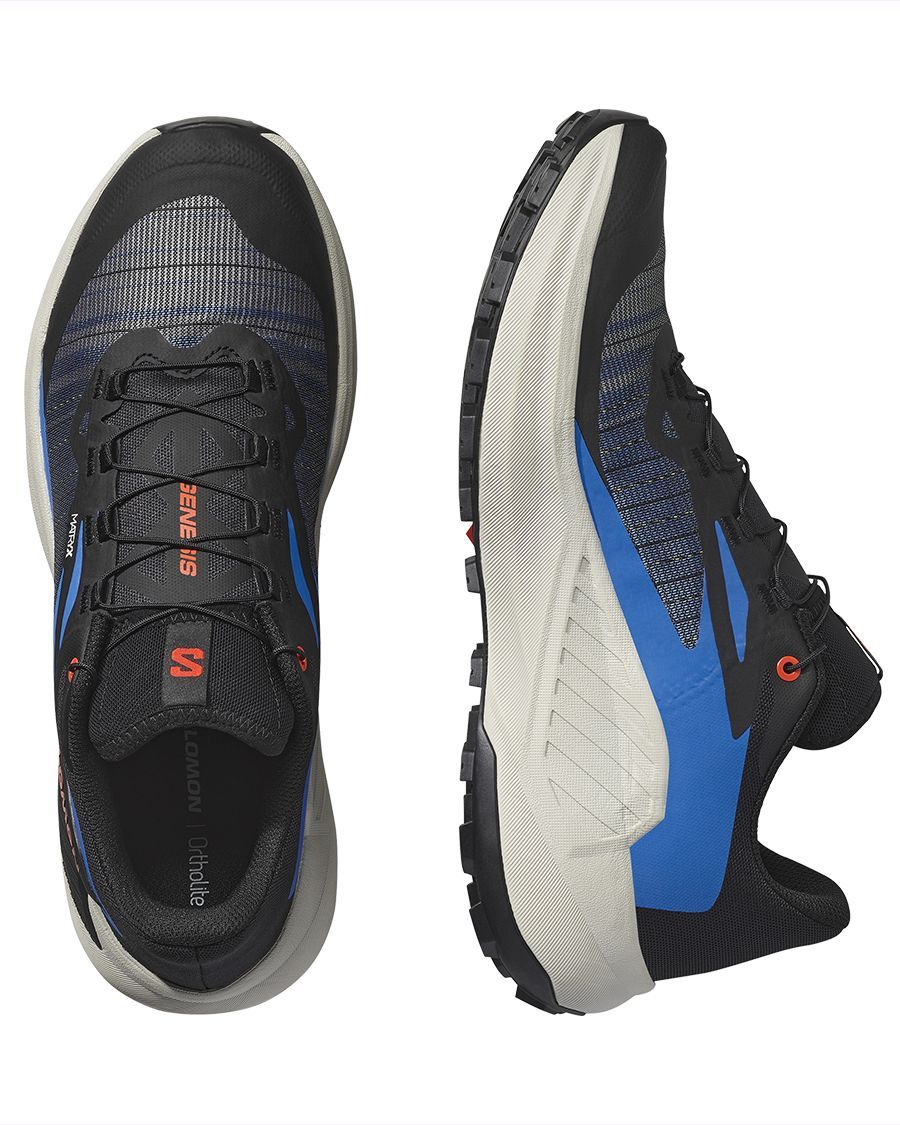 GENESIS SALOMON ESPADRILLE COURSE - Image 3