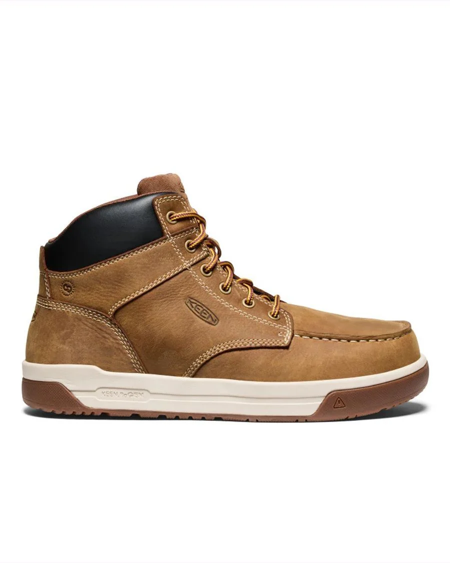 GIBSON MID KEEN SÉCURITÉ BOTTE