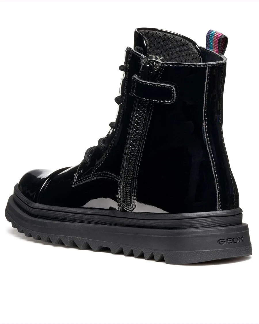GILLY JAW GEOX FILLETTE SOULIER - Image 3