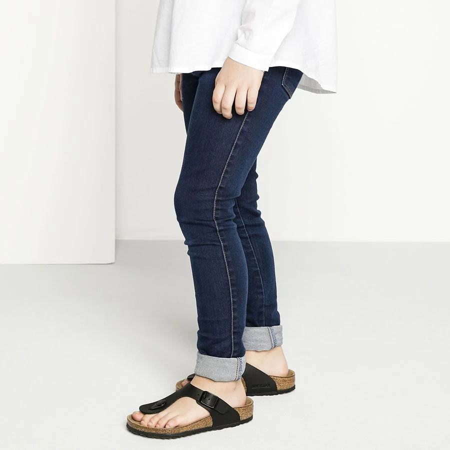 GIZEH BIRKENSTOCK FILLETTE SANDALE - Image 2