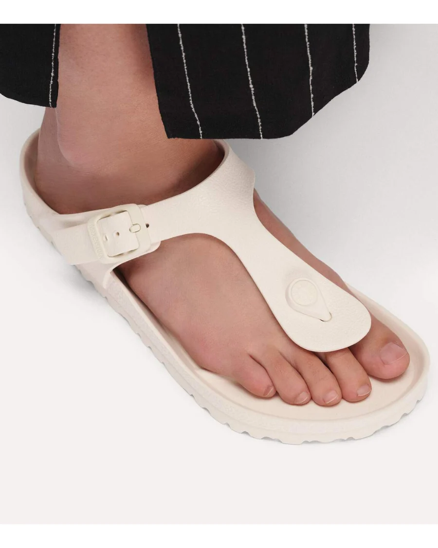 GIZEH EVA BIRKENSTOCK SANDALE GOUGOUNE - Image 3