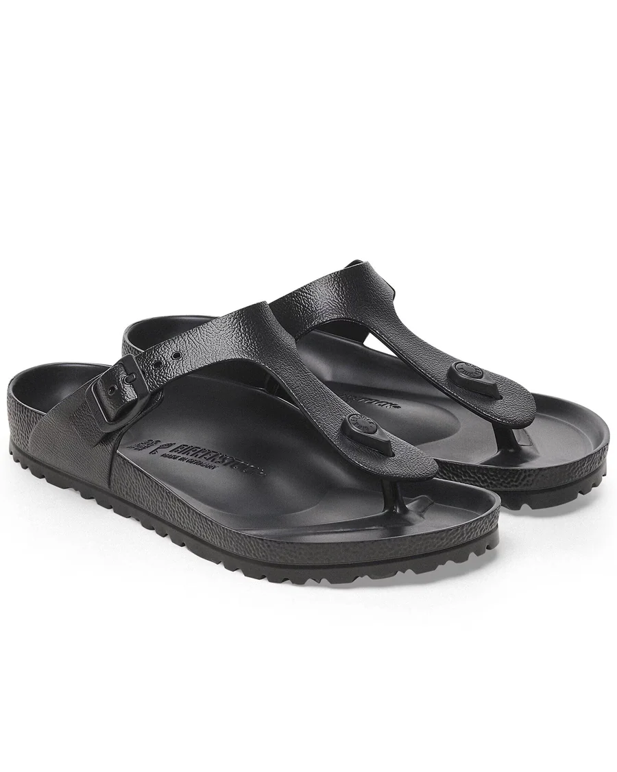 GIZEH EVA BIRKENSTOCK SANDALE GOUGOUNE - Image 6