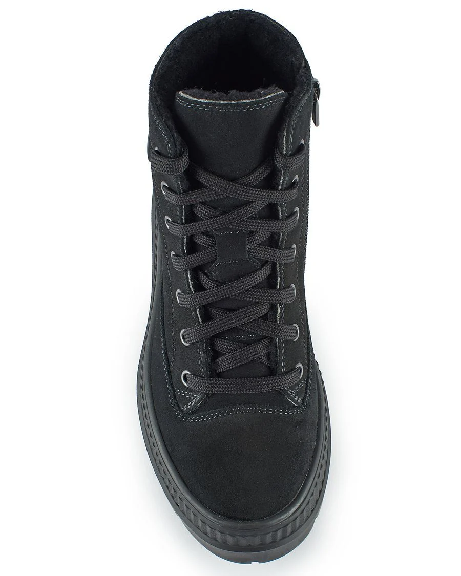 GLEE OLANG BOTTE HIVER LAINE - Image 4