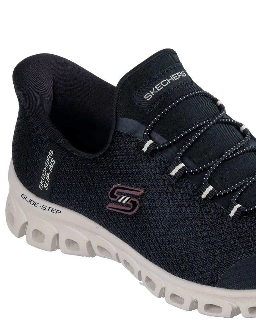 GLIDE STEP SKECHERS CHAUSSURE TOUT-ALLER - Image 2
