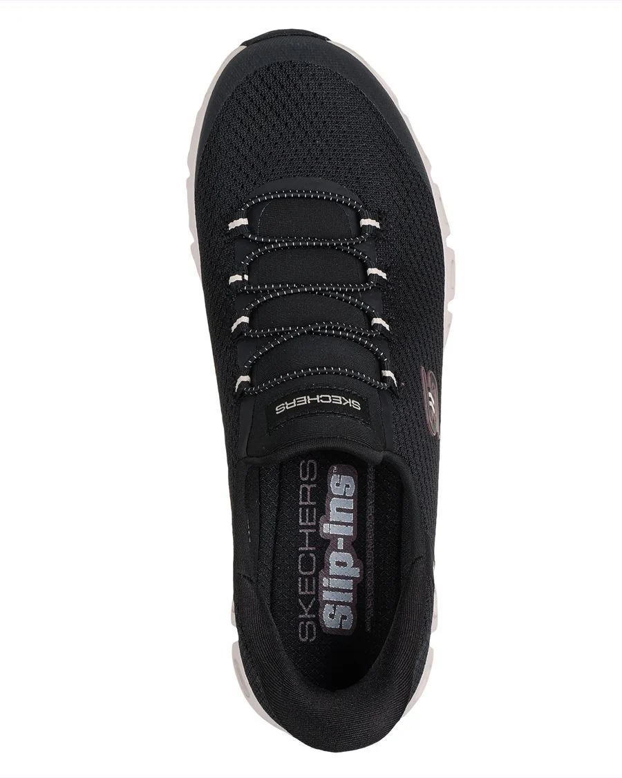 GLIDE STEP SKECHERS CHAUSSURE TOUT-ALLER - Image 3