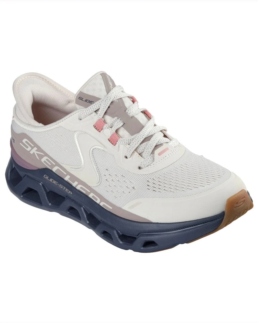 GLIDE STEP SKECHERS ESPADRILLE ENTRAÎNEMENT - Image 3