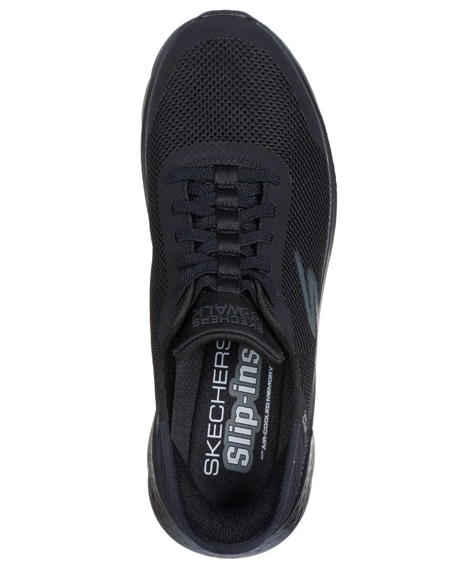 GO WALK FLEX SKECHERS CHAUSSURE TOUT-ALLER - Image 2