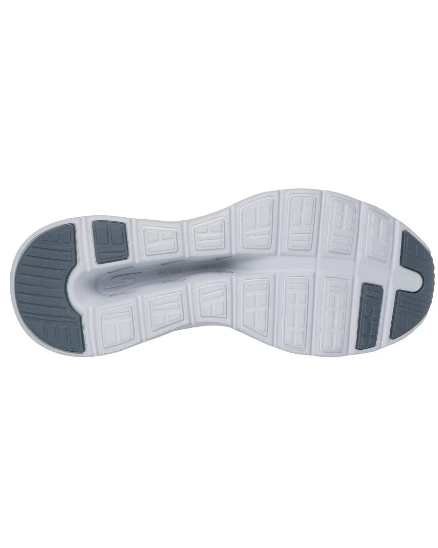 GO WALK GLIDE SKECHERS ESPADRILLE MARCHE - Image 4
