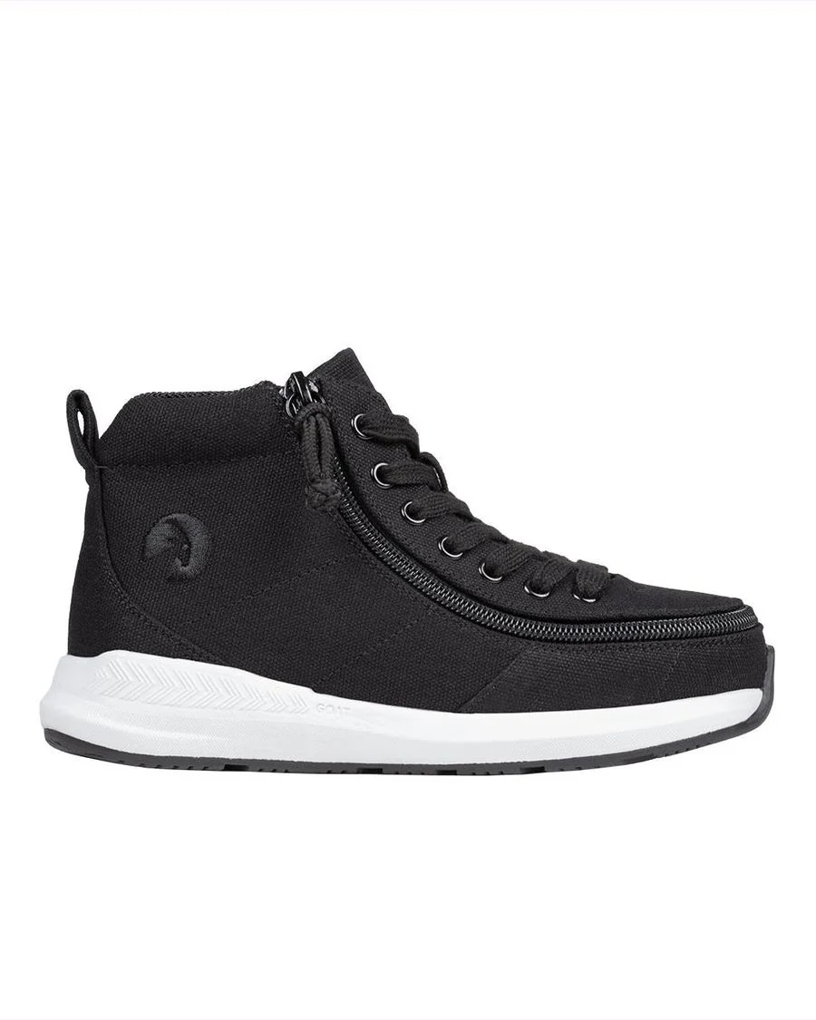 GOAT HIGH TOP BILLY FOOTWEAR GARÇON SOULIER