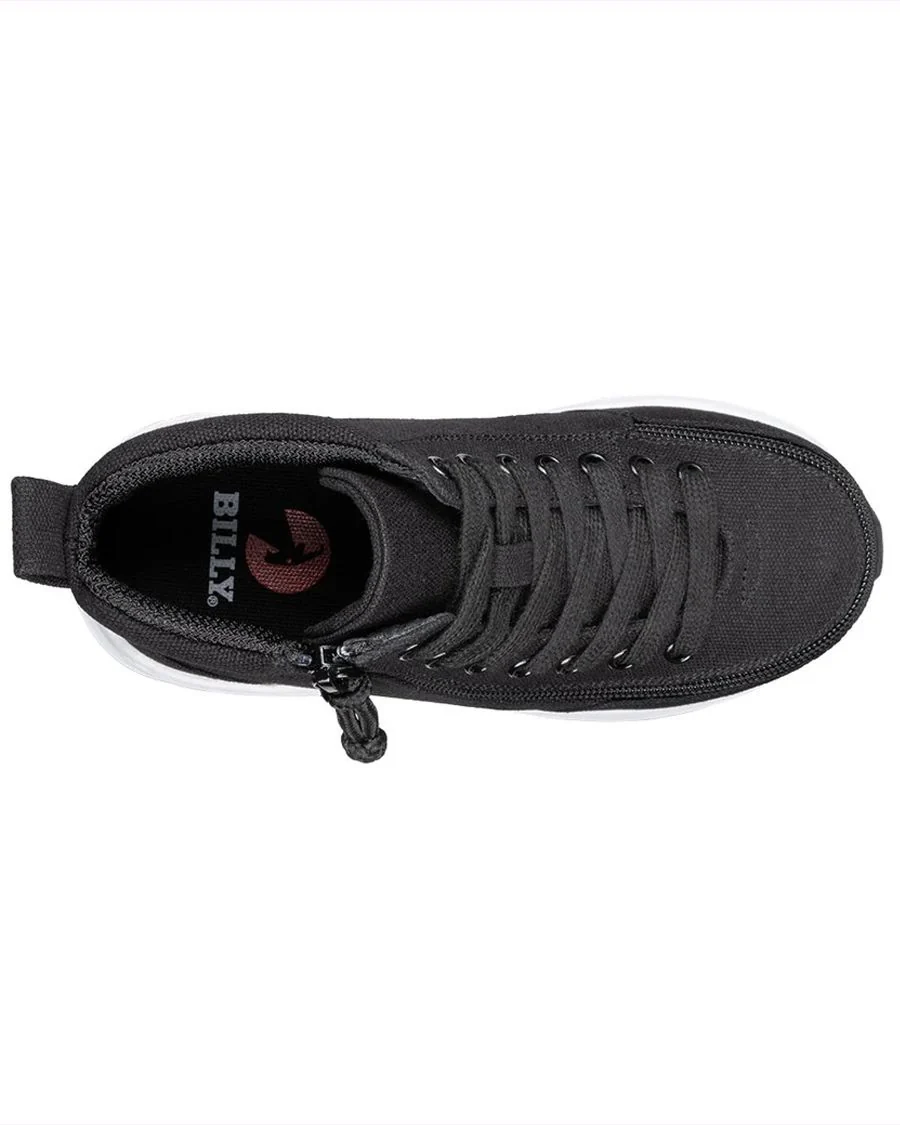 GOAT HIGH TOP BILLY FOOTWEAR GARÇON SOULIER - Image 2