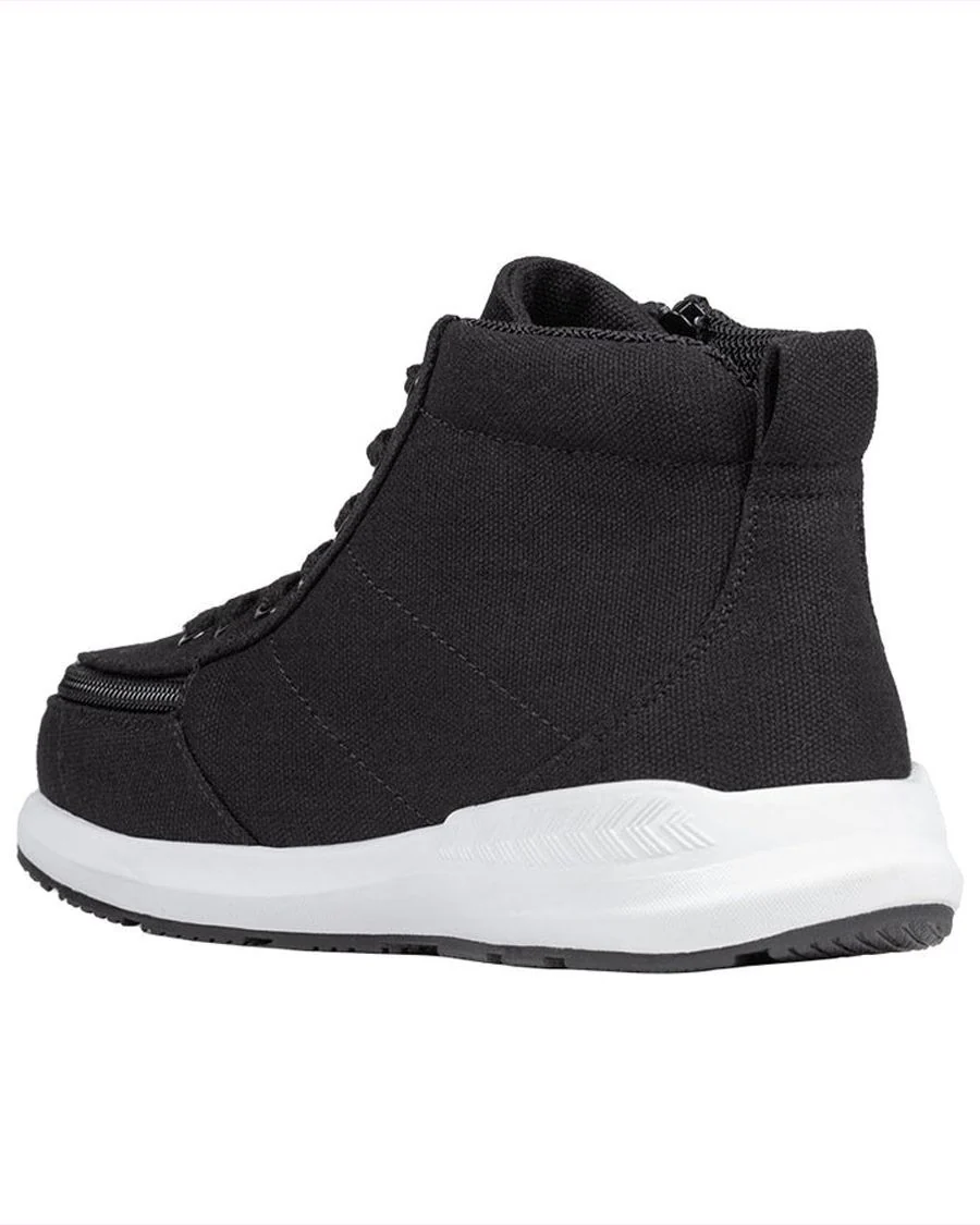 GOAT HIGH TOP BILLY FOOTWEAR GARÇON SOULIER - Image 4